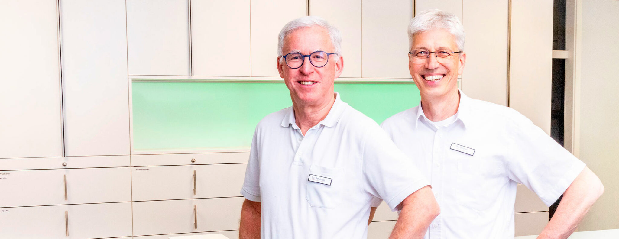 Nickel Siegfried Dr. Med. Internistische Gemeinschaftspraxis Praxis Metzler Schöntag